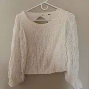Free people shirt
